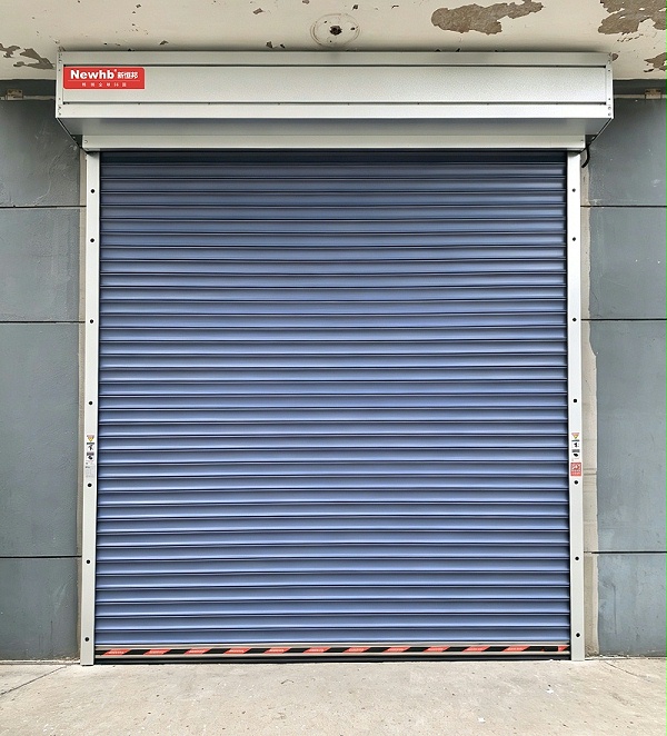 机场卷帘门厂家