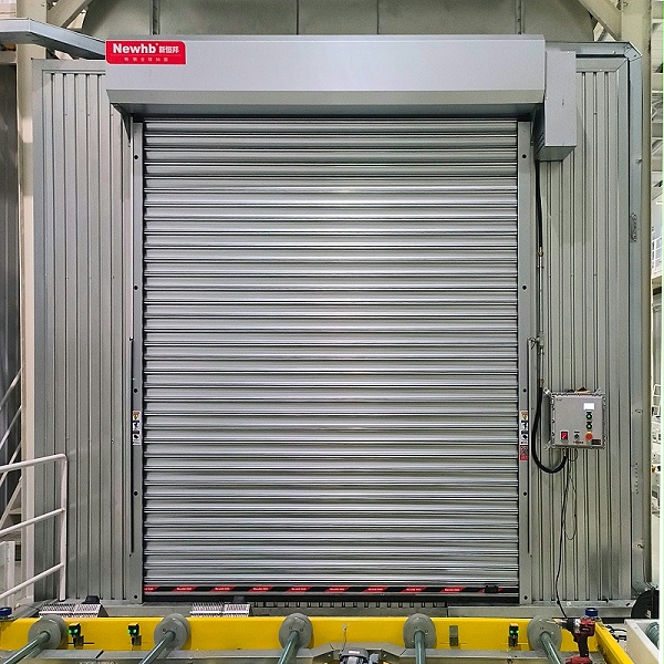 苏州防爆卷帘门厂家