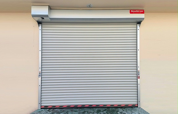 特级防火卷帘门厂家