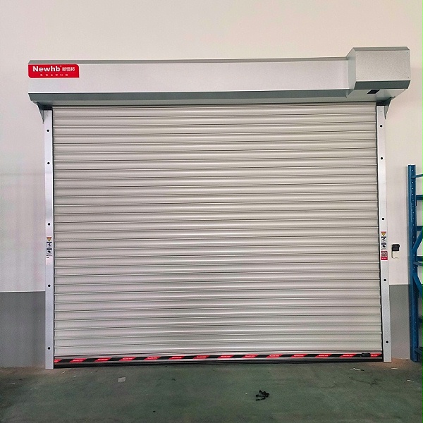 沿海加强抗风卷帘门厂家