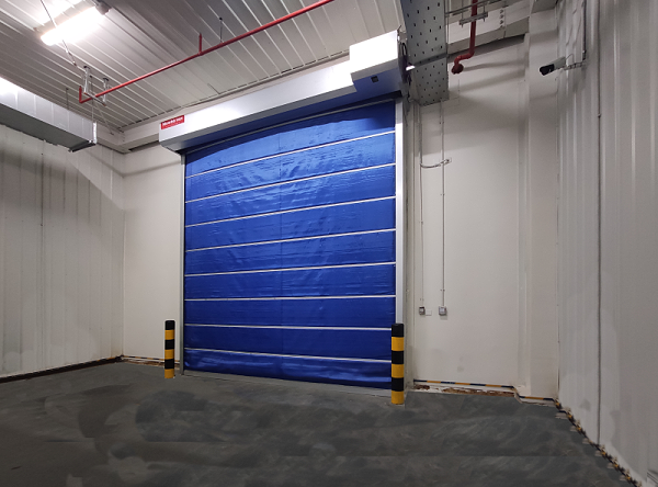 苏州防火卷帘门厂家