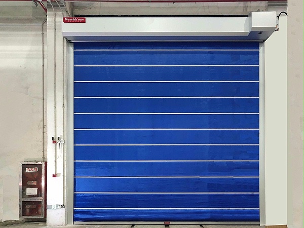 苏州防火卷帘门