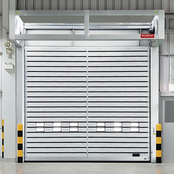 苏州快速卷帘门厂家