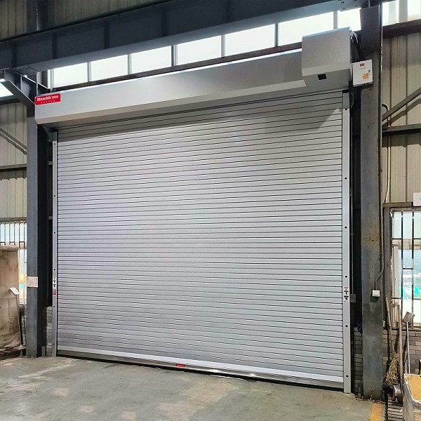 江苏抗风卷帘门