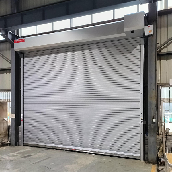 上海钢制卷帘门厂家