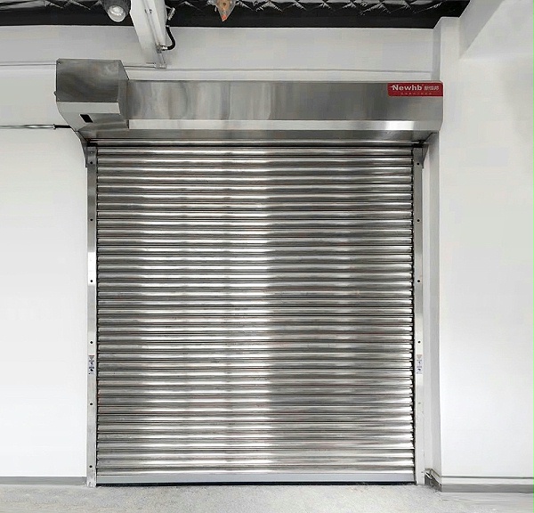 上海10米卷帘门大门厂家