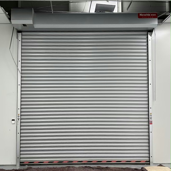 云南抗风卷帘门厂家