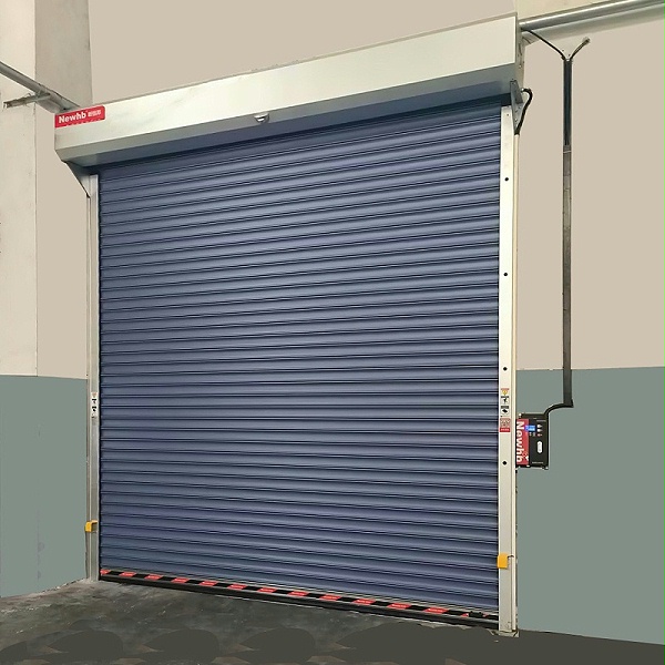 上海抗风卷帘门厂家