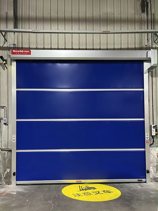 苏州PVC快速卷帘门厂家