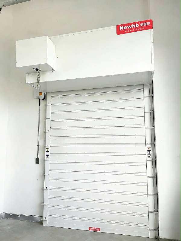 抗爆卷帘门厂家