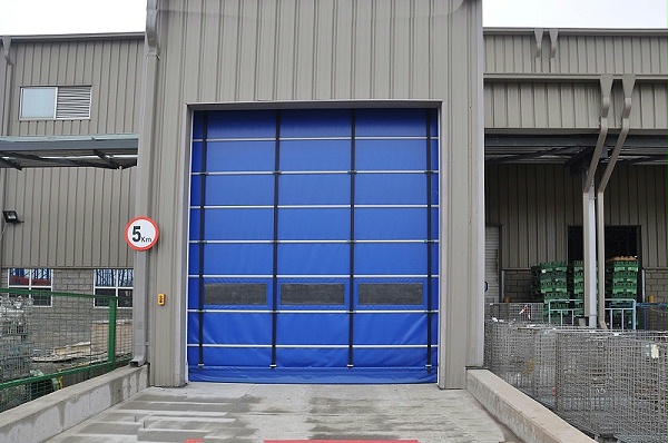 苏州快速门厂家