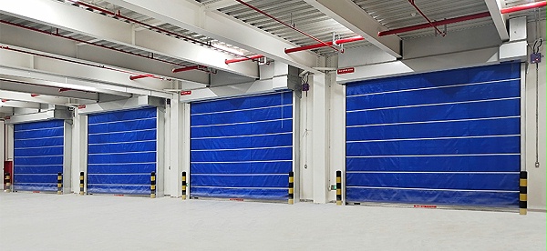 苏州防火卷帘门厂家